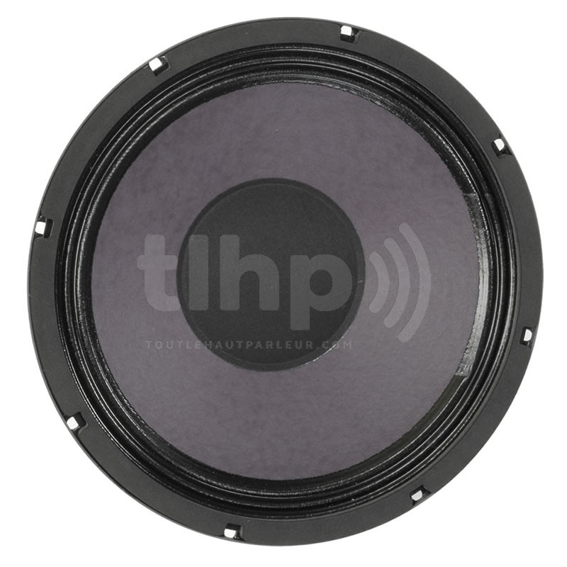 Guitare speaker Eminence RAGIN CAJUN, 16 ohm, 10 inch
