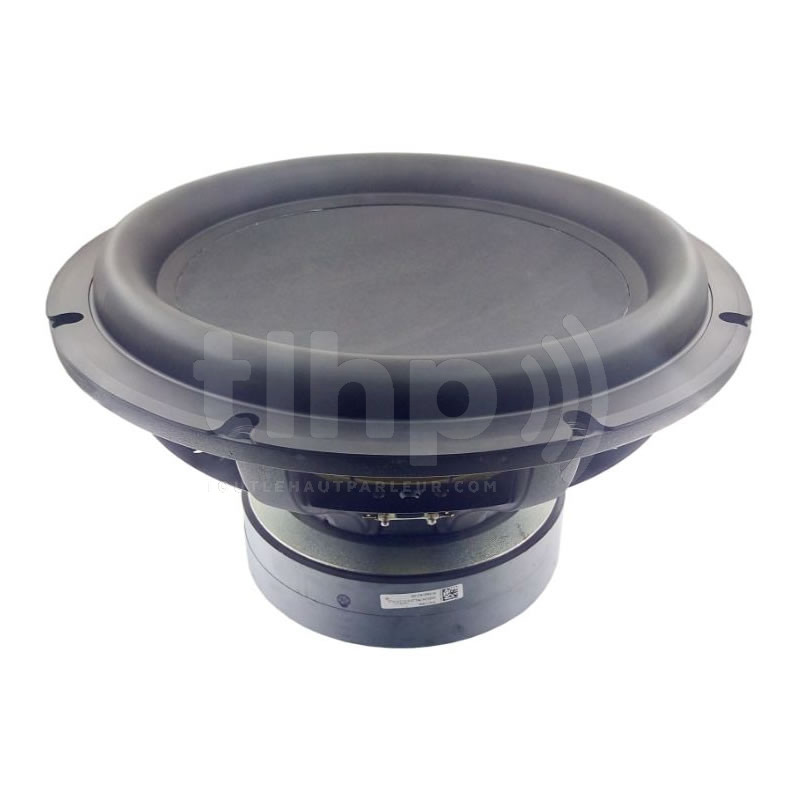 Speaker Peerless SDF-375F75PR01-04, 4 ohm, 15.47 inch