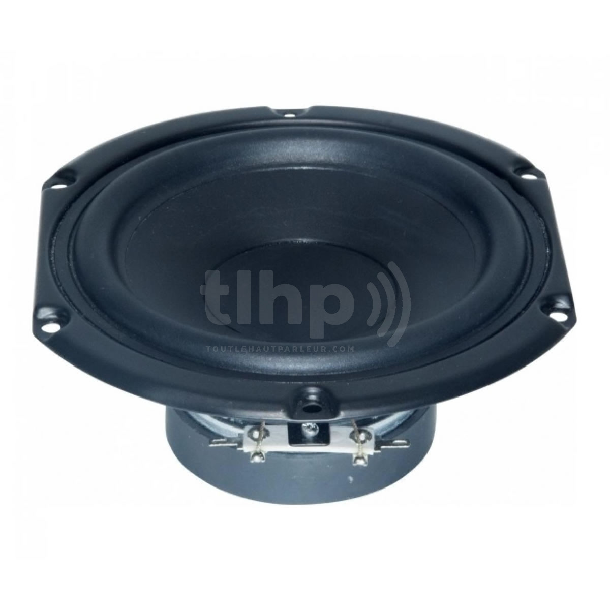 Haut-parleur Peerless SDS-P830656, 8 ohm, 6x5.3 inch