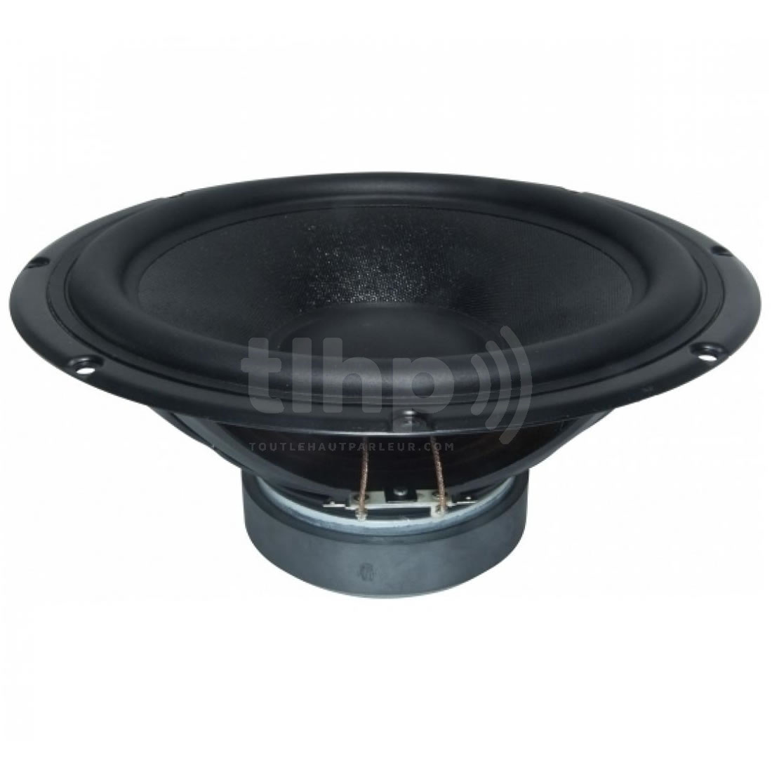 Speaker Peerless SLS-P830668, ohm, inch