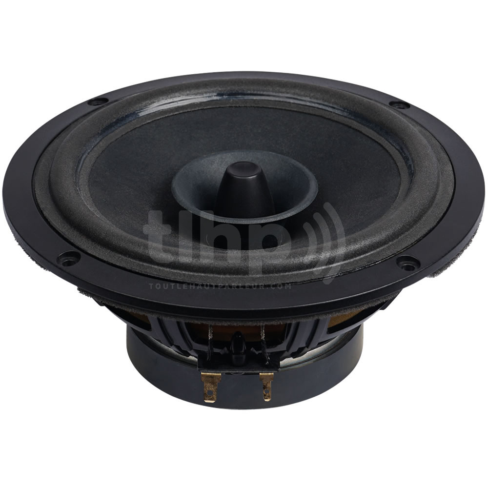 Fullrange speaker SB Acoustics SB16FRPC25-8, impedance ohm, inch