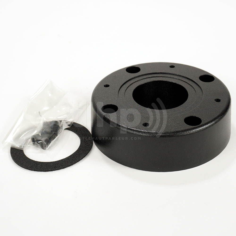 Adaptor for compression driver, 1.4 inch to 2.0 inch, for ND1480