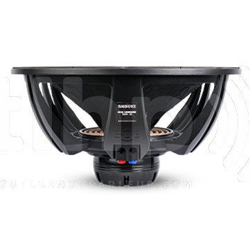 Speaker SB Audience NERO-18OBN500D, 8 ohm, 18 inch