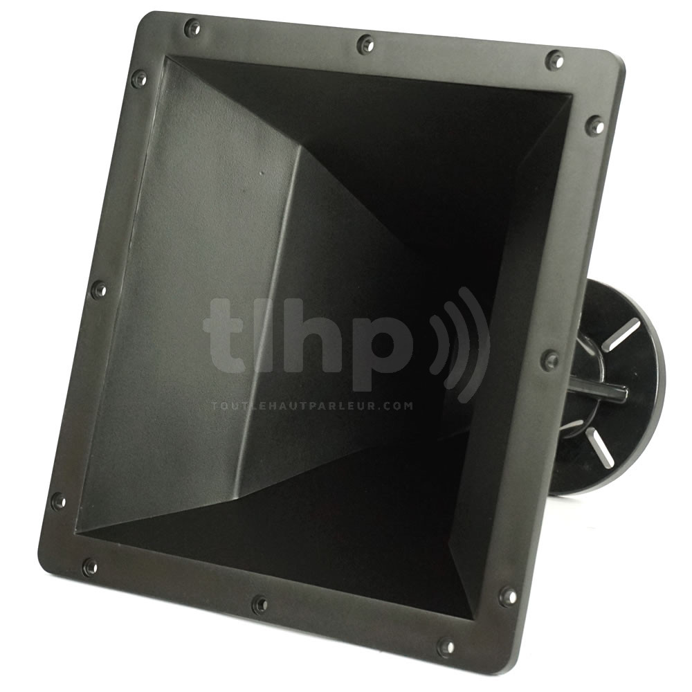 SB Audience H280, 1.4 inch entry, 279 x 279 mm