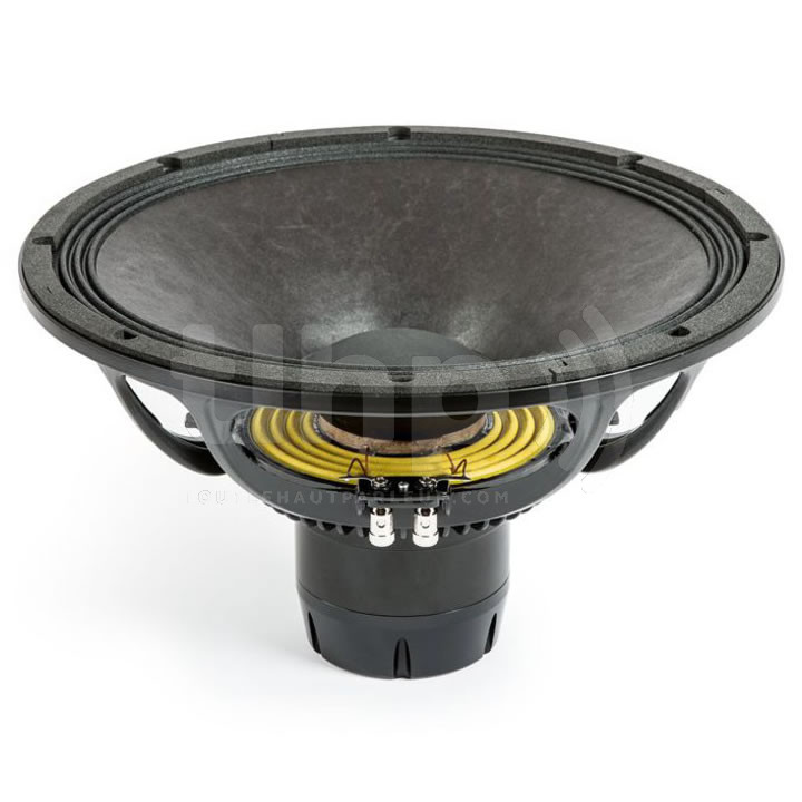 18 Sound 15NTLW3500 speaker, 8 ohm, 15 inch