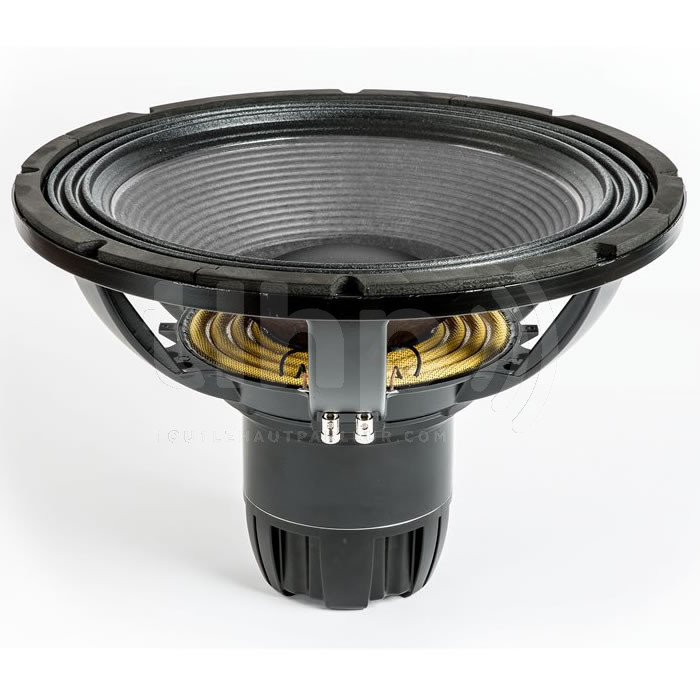 18 Sound 18NTLW5000 speaker, ohm, 18 inch