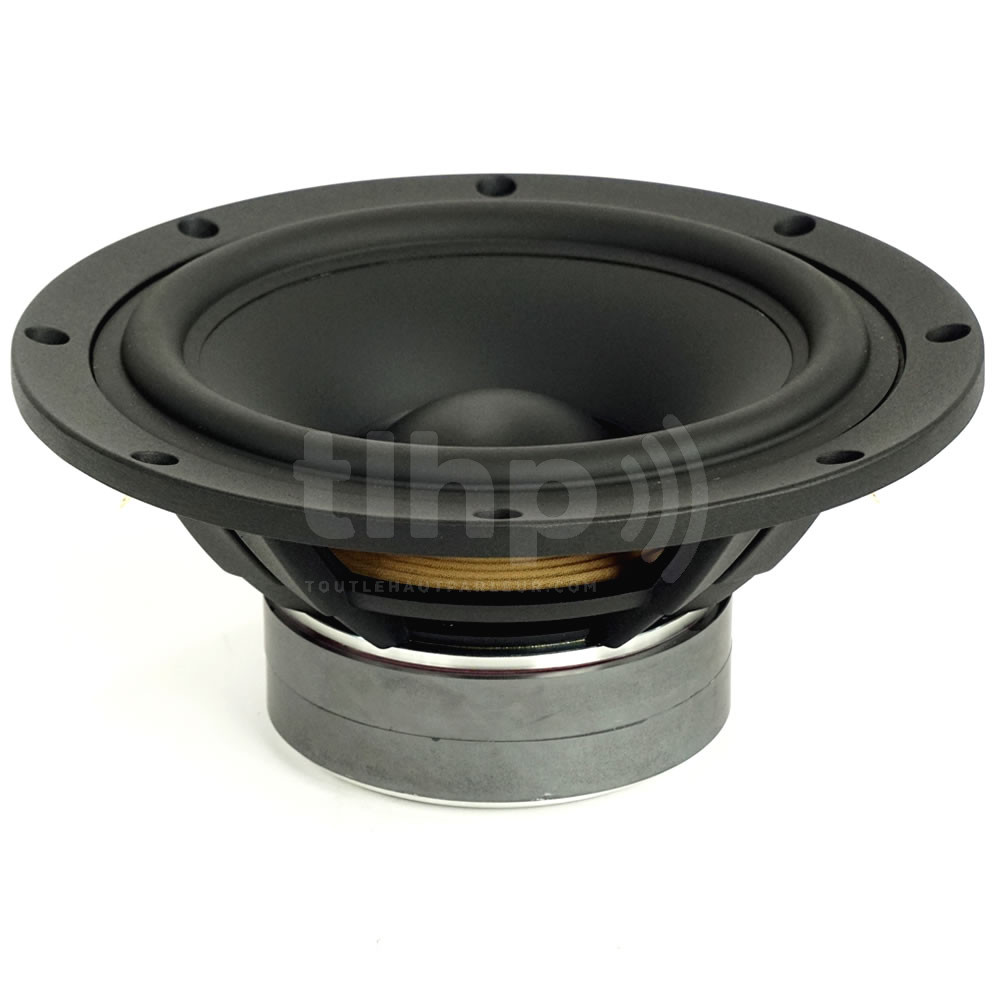 Brengen Wat mensen betreft Gevlekt Speaker SB Acoustics SB29NRX75-6, impedance 6 ohm, 10 inch