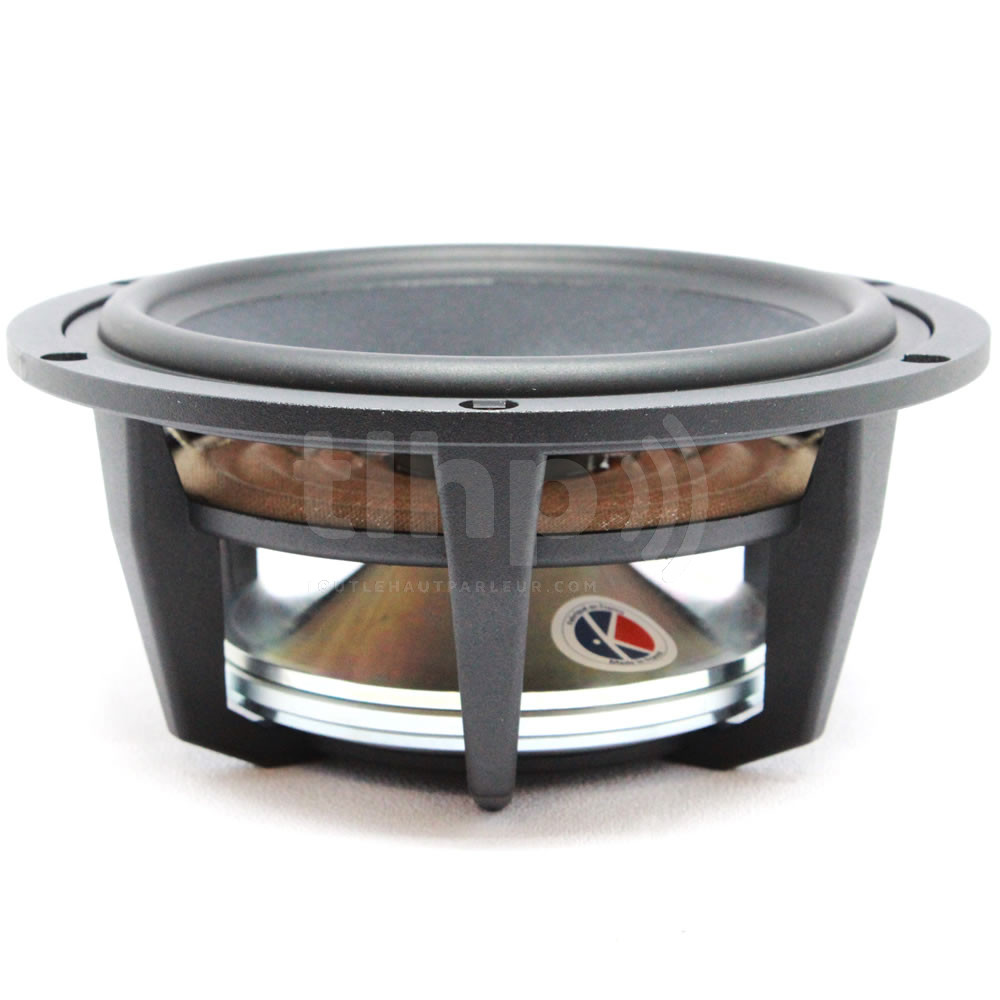 Speaker Kartesian Wom165_vHE-e2, 8 ohm, 164.4 mm