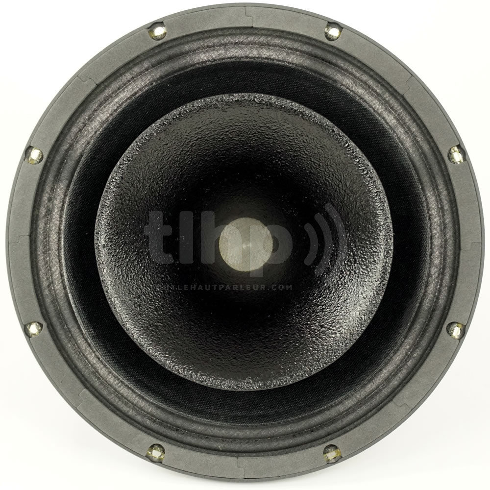 Triaxial speaker BMS 12CN860, 8+8+8 ohm, 12 inch