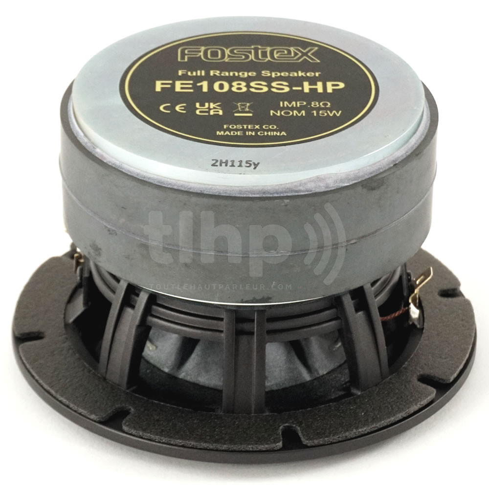 フォステックスFE108SS-HP FE108SS-HP | Fostex(フォステクス)