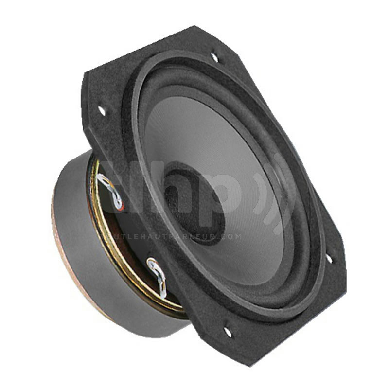 Speaker MS-125, 8 ohm