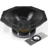 Coaxial speaker PHL Audio 6121M-20 (without compression driver), 8 ohm, 15 inch, for 2.0-inch compression driver