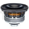 Coaxial speaker B&C Speakers 6FHX51, 8+8 ohm, 6.5 inch