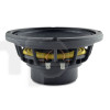 Speaker Sica 6N2.5PL, 16 ohm, 6 inch