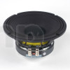 Coaxial speaker BMS 8C250, 8+8 ohm, 8 inch