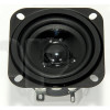 Fullrange speaker Visaton FR 58, 58.5 x 58.5 mm, 8 ohm