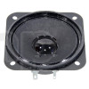Fullrange speaker Visaton FR 77, 77 x 77 mm, 8 ohm