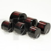 Mundorf MCap Supreme Evo Oil capacitor, 3.3µF ±2%, 800VDC/550VAC, Ø46xL33mm