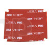 Adhesive board Visaton PAD EX 60 S