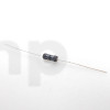 Rni3 TLHP non inductive high precision resistor 47 ohm 5%, 3w, 5x12 mm