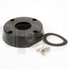 Adaptor for compression driver, 1.5 inch to 2.0 inch