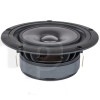 Fullrange speaker MarkAudio Alpair 11 MS (GREY), 8 ohm, 171.5 mm