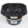 Speaker Audax AM100Z0, 8 ohm, 4.33 x 4.33 inch