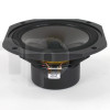 Speaker Audax AM210Z2, 8 ohm, 8.27 x 8.27 inch
