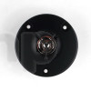 Dome tweeter Audax AW010I1, 8 ohm, 0.39-inch voice coil, magnetically shielded, 2.91 inch