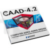 Software Monacor CAAD-4.2, for cabinets and crossovers design