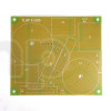 Standard circuit board F200, for crossover