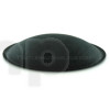Paper dust dome cap, 110 mm diameter