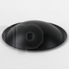 Flexible polymer dust dome cap, 44.3 mm diameter