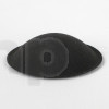 Fabric dust dome cap, 47.5 mm diameter