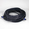 Professional Speakon speaker cable, 30 metres lenght, 2 x 2.5 mm² section, Neutrik plugs