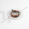 Diaphragm for Beyma CP10 and HF unit in 12CX, 8 ohm