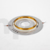 Repair diaphragm for hf section of BMS 4592, 4593, 4594, 4595, 4507 and 4508, 8 ohm
