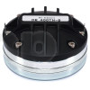 Compression driver B&C Speakers DE400TN, 8 ohm, 1.0 inch throat diameter