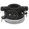Compression driver B&C Speakers DE7, 16 ohm, 0.75 inch throat diameter