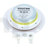 Exciter speaker Visaton EX 60 R, 70 mm, 8 ohm