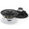 Coaxial speaker RCF CX12N251, 8+8 ohm, 12.6 inch