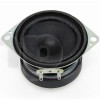 Fullrange speaker Visaton FRS 5, 8 ohm, 2.07 / 6.68 inch