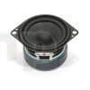 Fullrange speaker Visaton FRS 5 X, 8 ohm, 2.07 / 6.68 inch