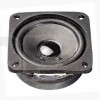 Fullrange speaker Visaton FRS 7 S, 8 ohm, 2.62 x 2.62 inch
