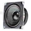 Miniature fullrange speaker Visaton FRWS 5, 8 ohm, 1.97 inch