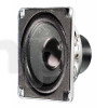 Miniature magnetic shielded fullrange speaker Visaton FRWS 5 SC, alnico, 8 ohm, 1.97 inch