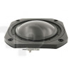 Speaker Peerless GBS-115N25AL01-04, 4 ohm, 4.48 x 4.48 inch