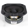 Speaker Audax HM100PZ0, 8 ohm, 4.33 x 4.33 inch