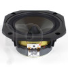 Speaker Audax HM130Z0, 8 ohm, 5.35 x 5.35 inch