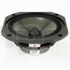 Speaker Audax HM170Z0, 8 ohm, 6.54 x 6.54 inch, aerogel cone